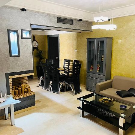 Luxury Apartments Casablanca Exterior photo
