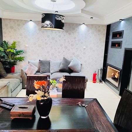 Luxury Apartments Casablanca Exterior photo