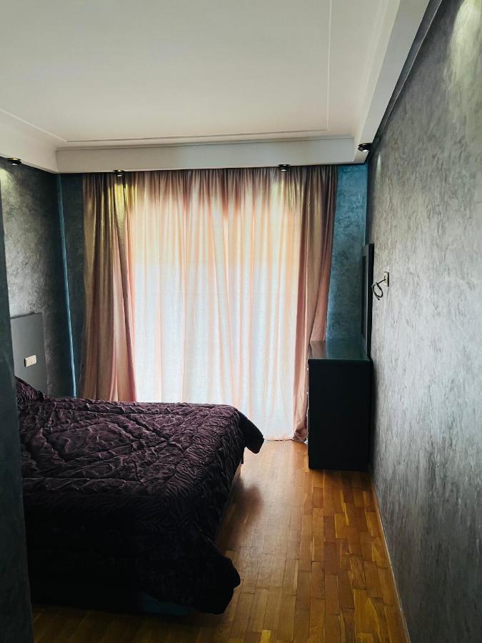 Luxury Apartments Casablanca Exterior photo
