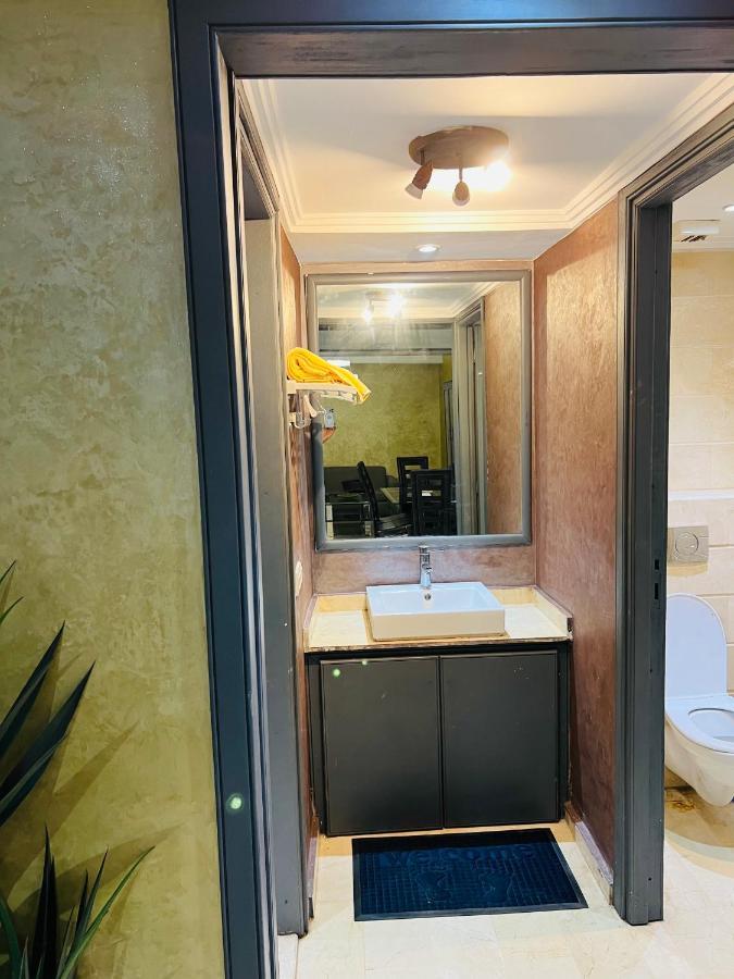 Luxury Apartments Casablanca Exterior photo